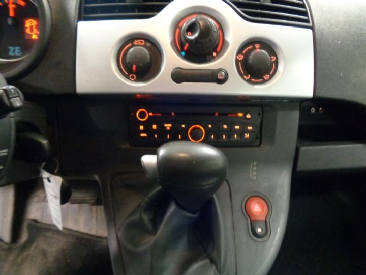 Photo 20 VIN: VF1FW0ZTC46656346 - RENAULT KANGOO 