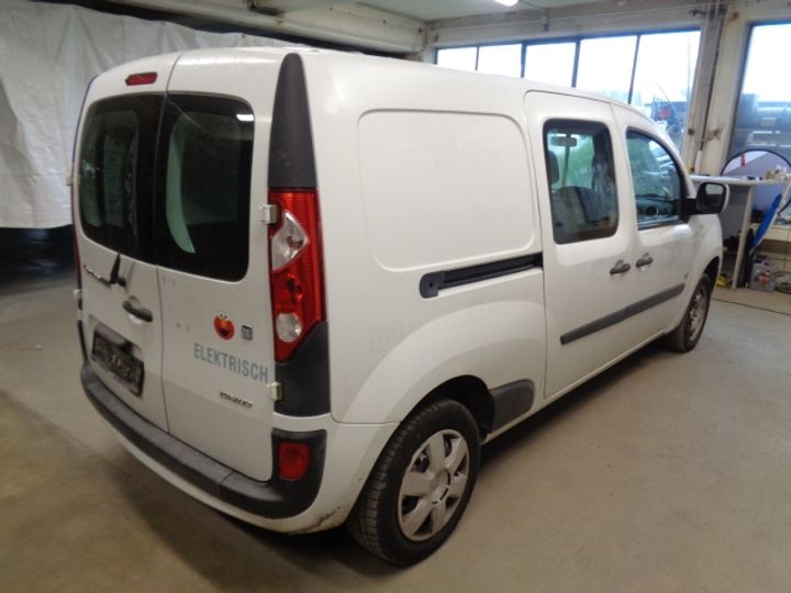 Photo 4 VIN: VF1FW0ZTC46656346 - RENAULT KANGOO 