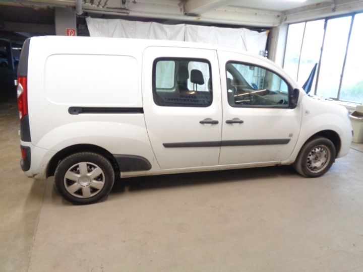 Photo 5 VIN: VF1FW0ZTC46656346 - RENAULT KANGOO 