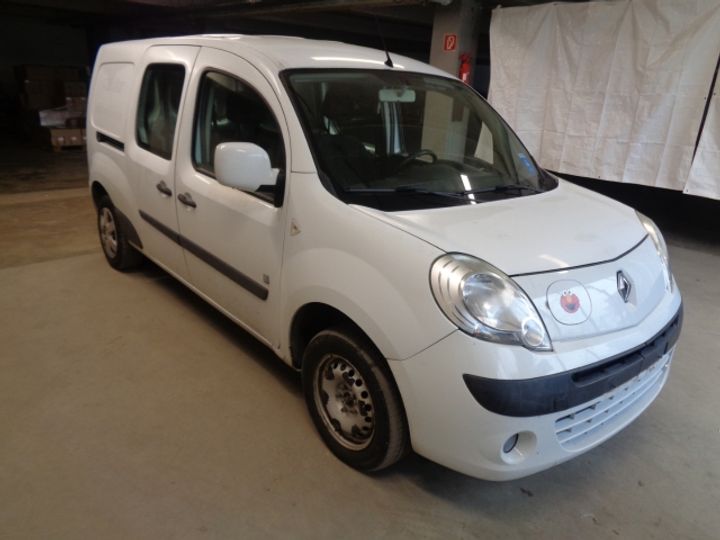 Photo 6 VIN: VF1FW0ZTC46656346 - RENAULT KANGOO 