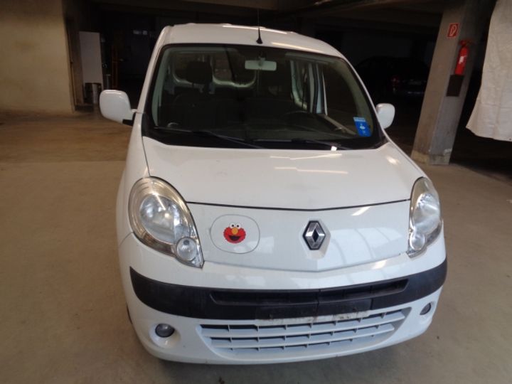 Photo 7 VIN: VF1FW0ZTC46656346 - RENAULT KANGOO 