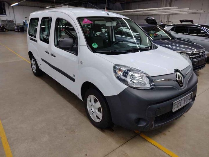 Photo 0 VIN: VF1FW0ZTC58345994 - RENAULT KANGOO EXPRESS 