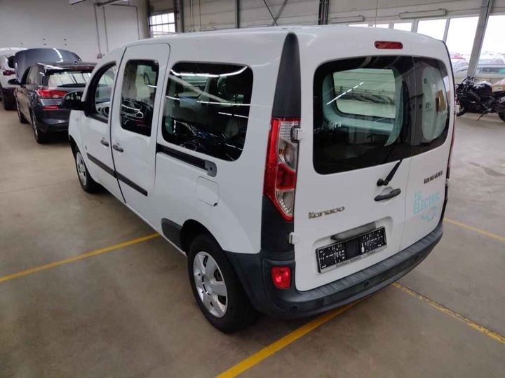 Photo 1 VIN: VF1FW0ZTC58345994 - RENAULT KANGOO EXPRESS 