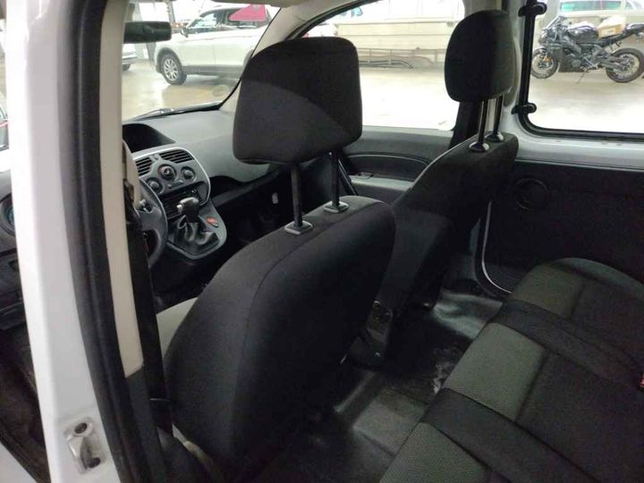 Photo 22 VIN: VF1FW0ZTC58345994 - RENAULT KANGOO EXPRESS 