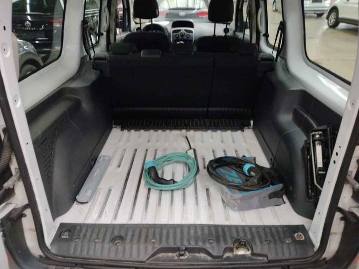 Photo 5 VIN: VF1FW0ZTC58345994 - RENAULT KANGOO EXPRESS 