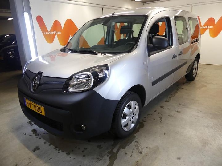 Photo 1 VIN: VF1FW0ZTJ52125522 - RENAULT KANGOO EXPRESS 