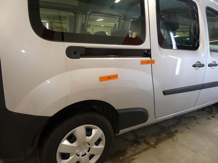 Photo 32 VIN: VF1FW0ZTJ52125522 - RENAULT KANGOO EXPRESS 