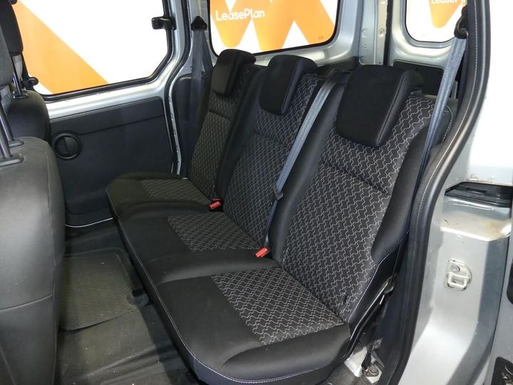 Photo 6 VIN: VF1FW0ZTJ52125522 - RENAULT KANGOO EXPRESS 