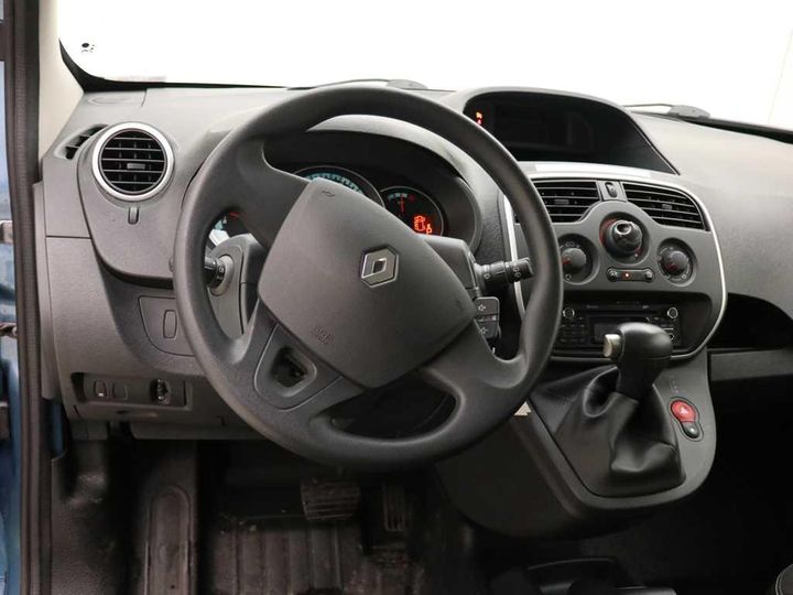 Photo 16 VIN: VF1FW0ZTJ54452510 - RENAULT KANGOO 