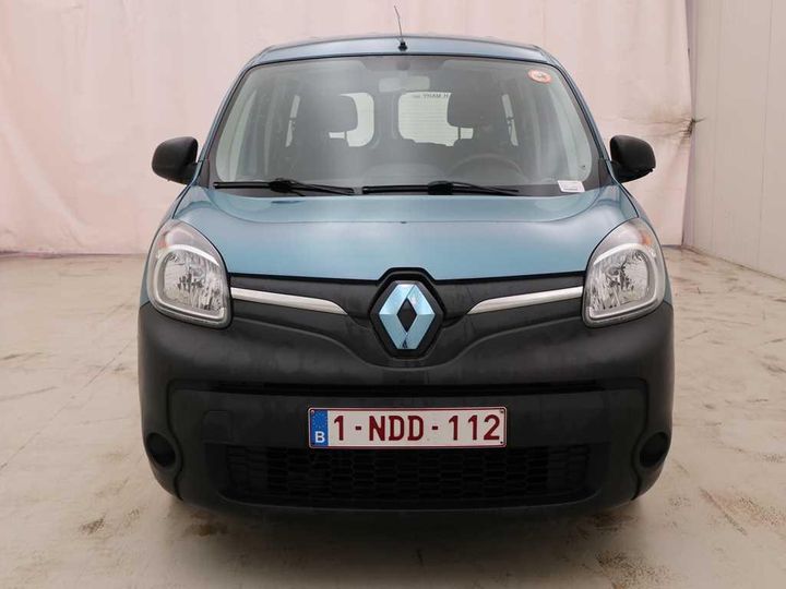 Photo 17 VIN: VF1FW0ZTJ54452510 - RENAULT KANGOO 