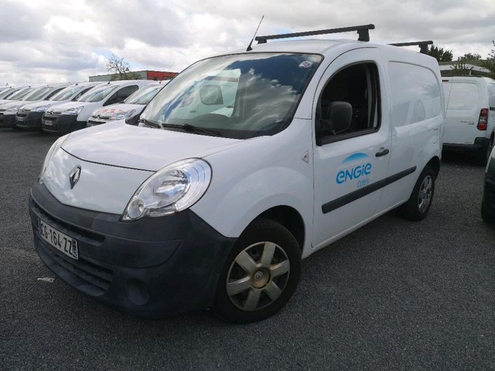 Photo 0 VIN: VF1FW14B547554640 - RENAULT KANGOO EXPRESS 