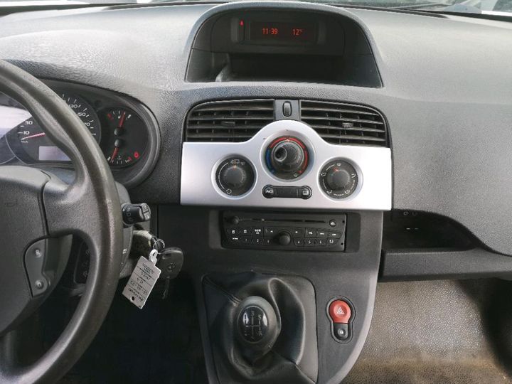 Photo 12 VIN: VF1FW14B547554640 - RENAULT KANGOO EXPRESS 