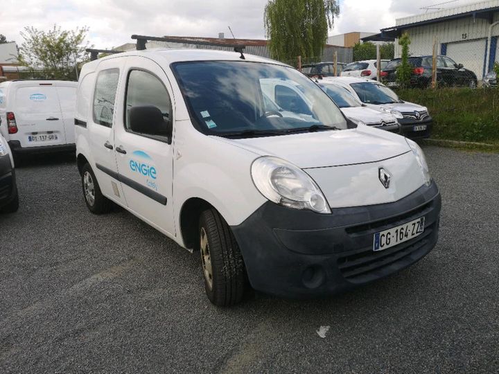 Photo 2 VIN: VF1FW14B547554640 - RENAULT KANGOO EXPRESS 