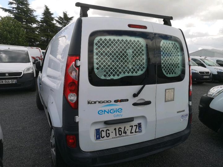 Photo 3 VIN: VF1FW14B547554640 - RENAULT KANGOO EXPRESS 