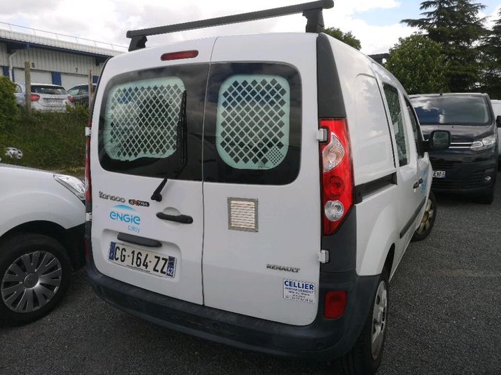 Photo 4 VIN: VF1FW14B547554640 - RENAULT KANGOO EXPRESS 