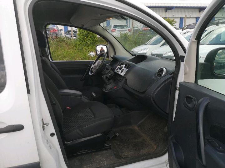 Photo 6 VIN: VF1FW14B547554640 - RENAULT KANGOO EXPRESS 