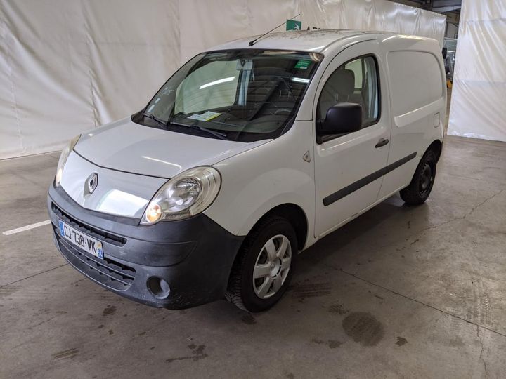 Photo 0 VIN: VF1FW14B547641117 - RENAULT KANGOO EXPRESS 