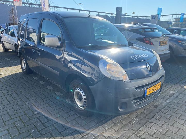 Photo 1 VIN: VF1FW14B547733803 - RENAULT KANGOO EXPRESS 