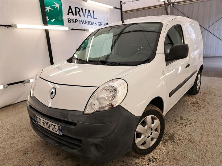 Photo 1 VIN: VF1FW14B547907947 - RENAULT KANGOO EXPRESS 