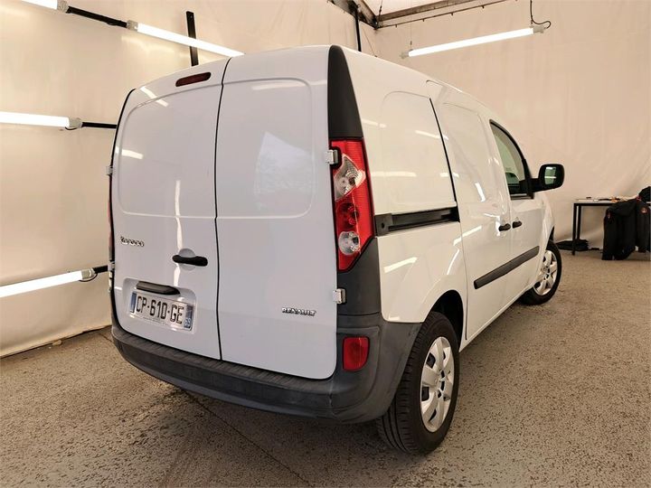 Photo 2 VIN: VF1FW14B547907947 - RENAULT KANGOO EXPRESS 