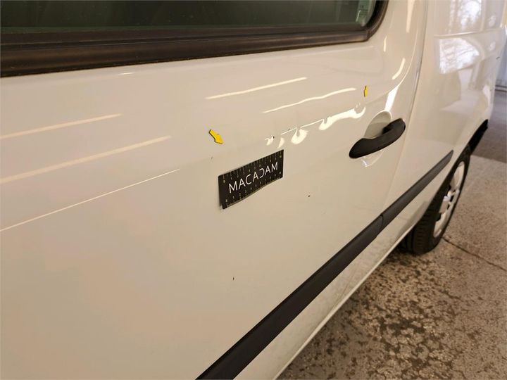 Photo 21 VIN: VF1FW14B547907947 - RENAULT KANGOO EXPRESS 