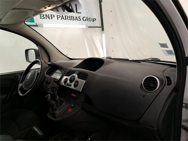 Photo 3 VIN: VF1FW14B547907947 - RENAULT KANGOO EXPRESS 