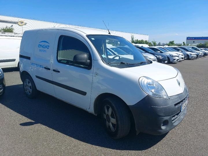 Photo 2 VIN: VF1FW14BD48561193 - RENAULT KANGOO EXPRESS 