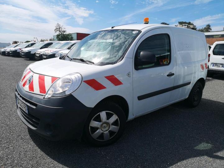 Photo 0 VIN: VF1FW14BD48731621 - RENAULT KANGOO EXPRESS 