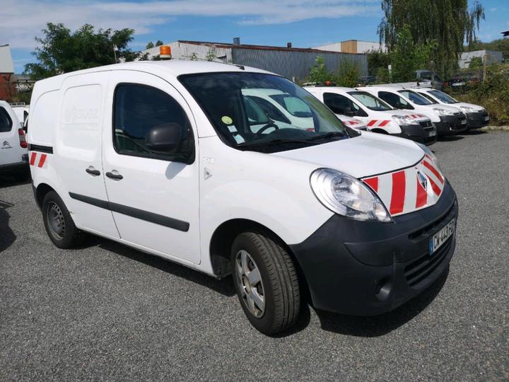 Photo 2 VIN: VF1FW14BD48731621 - RENAULT KANGOO EXPRESS 