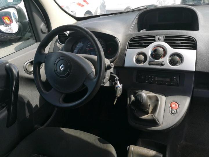 Photo 5 VIN: VF1FW14BD48731621 - RENAULT KANGOO EXPRESS 