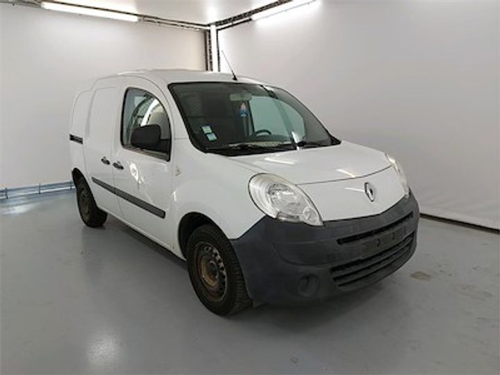 Photo 2 VIN: VF1FW14BD48763379 - RENAULT KANGOO EXPRESS PLC DIESEL - 2008 