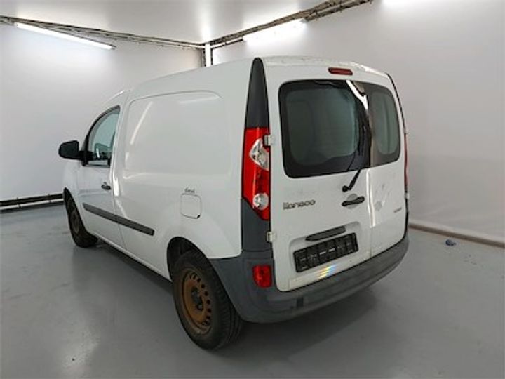 Photo 3 VIN: VF1FW14BD48763379 - RENAULT KANGOO EXPRESS PLC DIESEL - 2008 