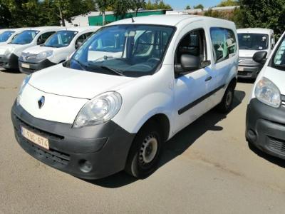 Photo 1 VIN: VF1FW14BD48800506 - RENAULT KANGOO EXPRESS PLC DIESEL - 2008 