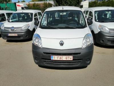 Photo 5 VIN: VF1FW14BD48800506 - RENAULT KANGOO EXPRESS PLC DIESEL - 2008 