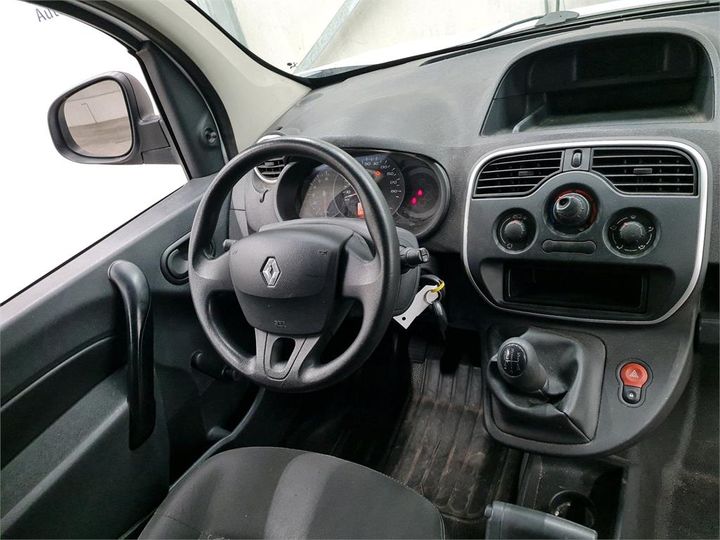 Photo 12 VIN: VF1FW14BD49562249 - RENAULT KANGOO EXPRESS 