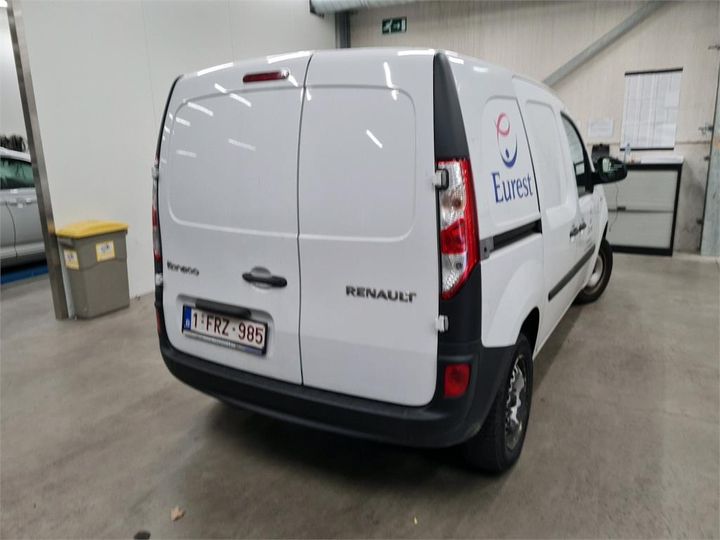 Photo 2 VIN: VF1FW14BD49562249 - RENAULT KANGOO EXPRESS 