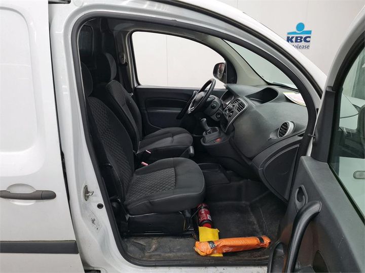 Photo 3 VIN: VF1FW14BD49562249 - RENAULT KANGOO EXPRESS 