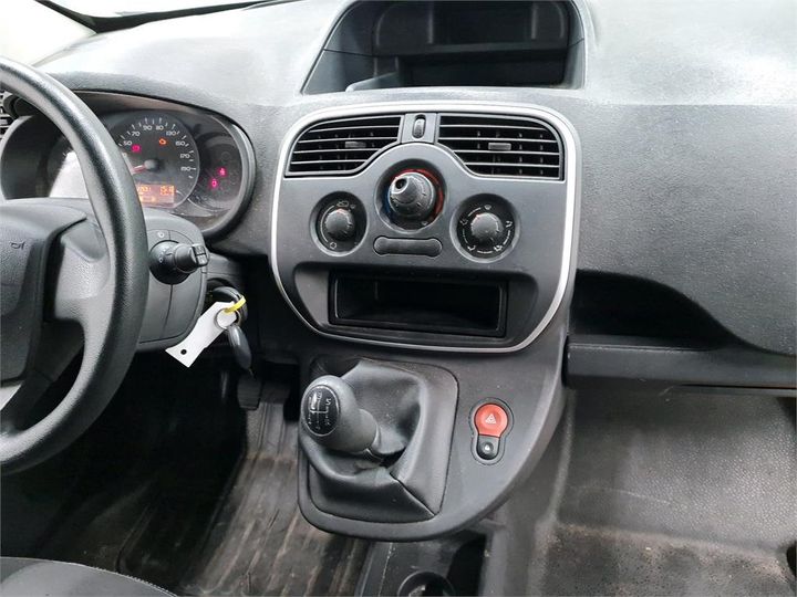 Photo 8 VIN: VF1FW14BD49562249 - RENAULT KANGOO EXPRESS 