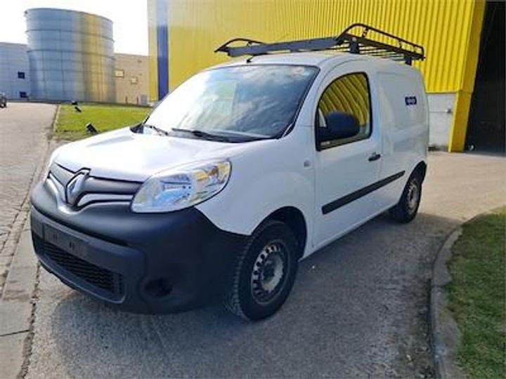 Photo 0 VIN: VF1FW14BD50050802 - RENAULT KANGOO EXPRESS DSL - 2013 