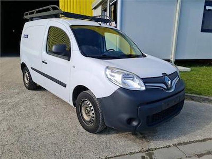 Photo 2 VIN: VF1FW14BD50050802 - RENAULT KANGOO EXPRESS DSL - 2013 