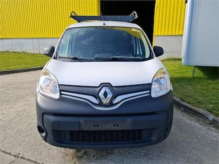 Photo 5 VIN: VF1FW14BD50050802 - RENAULT KANGOO EXPRESS DSL - 2013 