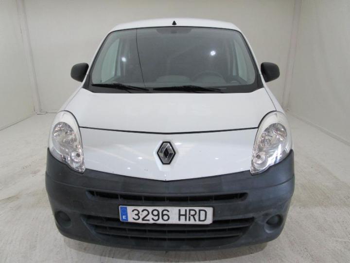 Photo 0 VIN: VF1FW14BE48597701 - RENAULT KANGOO 