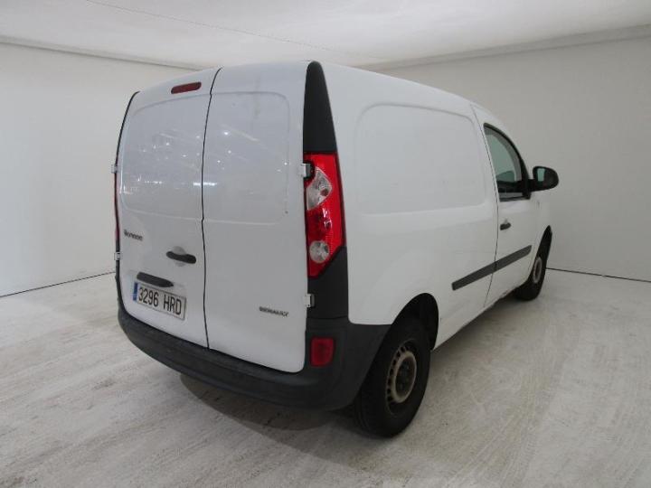 Photo 3 VIN: VF1FW14BE48597701 - RENAULT KANGOO 