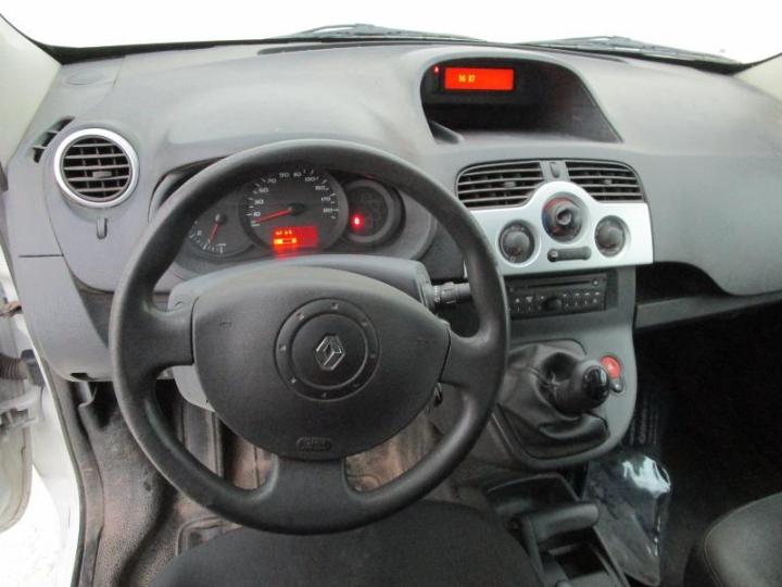 Photo 4 VIN: VF1FW14BE48597701 - RENAULT KANGOO 