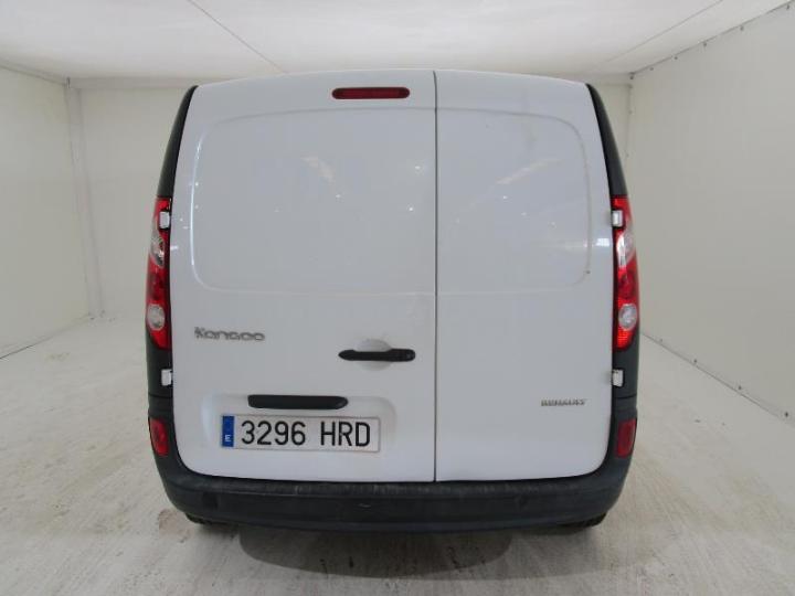 Photo 7 VIN: VF1FW14BE48597701 - RENAULT KANGOO 