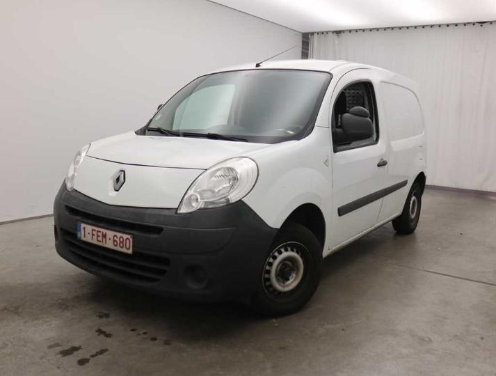 Photo 1 VIN: VF1FW14BE48749144 - RENAULT KANGOO EXPRESS &#3908 