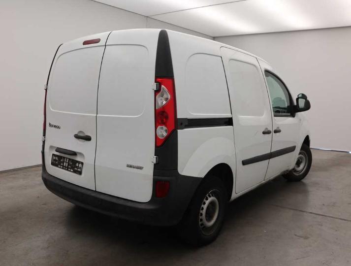 Photo 2 VIN: VF1FW14BE48749144 - RENAULT KANGOO EXPRESS &#3908 