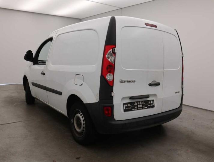 Photo 6 VIN: VF1FW14BE48749144 - RENAULT KANGOO EXPRESS &#3908 