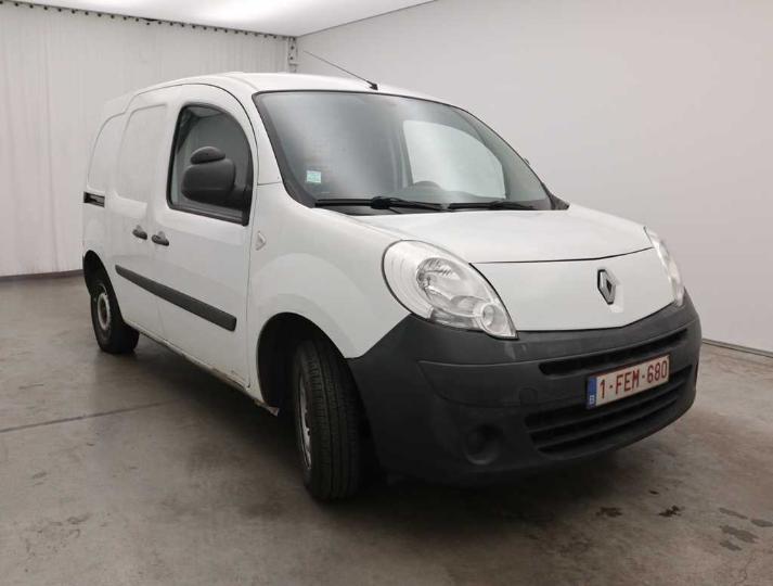 Photo 7 VIN: VF1FW14BE48749144 - RENAULT KANGOO EXPRESS &#3908 