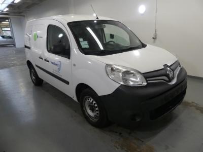 Photo 2 VIN: VF1FW14C549395476 - RENAULT KANGOO EXPRESS DSL - 2013 